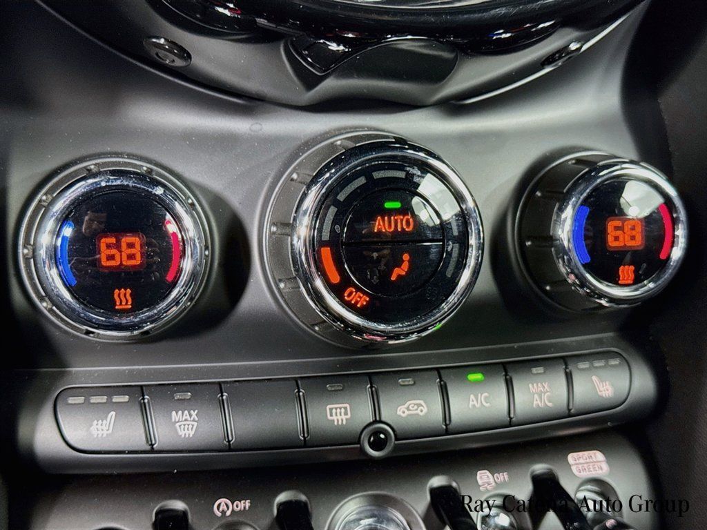 Used 2024 MINI Cooper S FWD image 16
