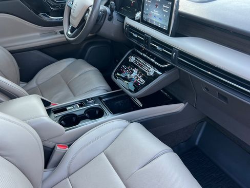 Certified 2022 Lincoln Corsair Grand Touring w/ Elements Technology Bundle image 16