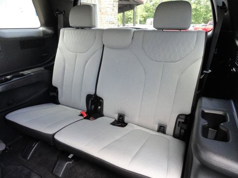 Used 2020 Hyundai Palisade SEL w/ Convenience Package FWD image 12
