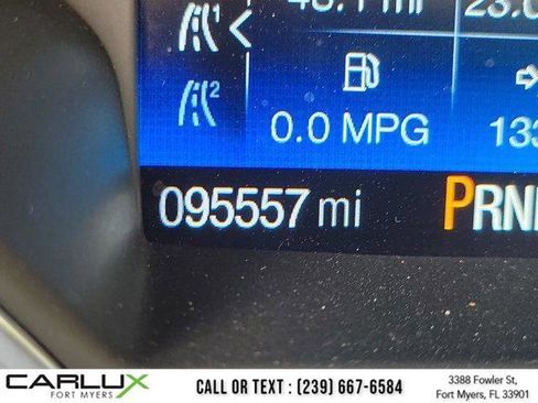 Used 2019 Ford Escape SE AWD/4WD image 26
