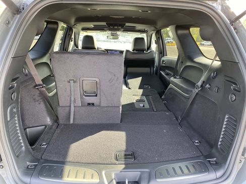 New 2026 Dodge Durango GT image 5