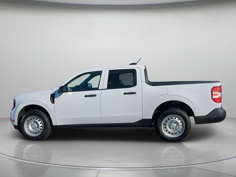 New 2026 Ford Maverick XL FWD image 17