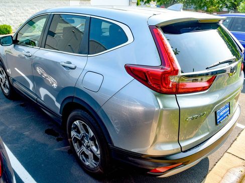Used 2019 Honda CR-V EX-L image 18
