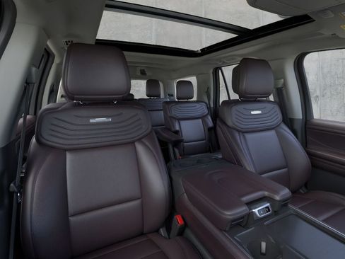 New 2026 Ford Expedition Platinum w/ Platinum Ultimate Package AWD/4WD image 41