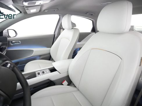 Used 2024 Hyundai Ioniq 6 SEL RWD image 4