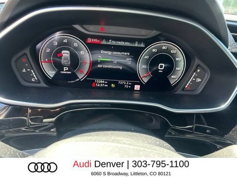 Certified 2024 Audi Q3 2.0T Premium Plus AWD/4WD image 5