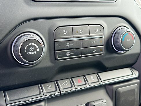 New 2026 Chevrolet Silverado 2500 W/T w/ WT Convenience Package image 10