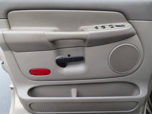 Used 2004 Dodge Ram 2500 Truck SLT w/ Trailer Tow Group image 13