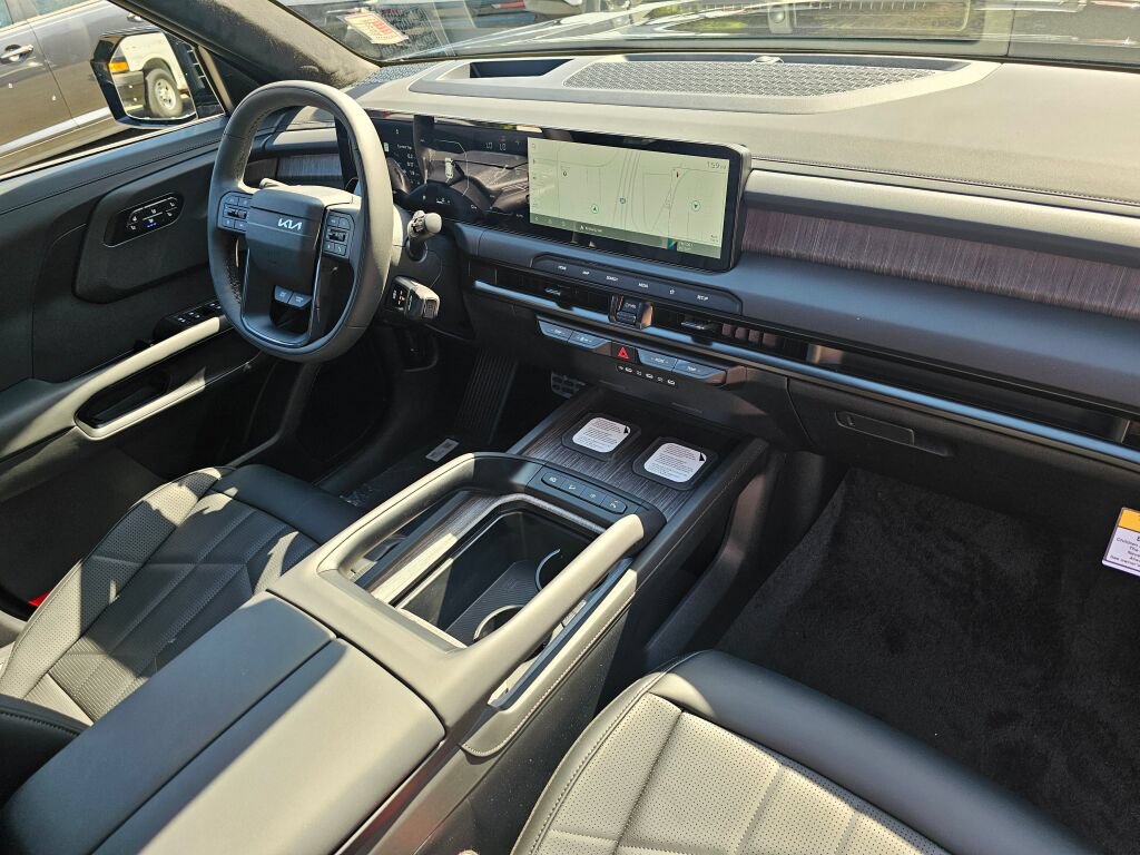 New 2027 Kia Telluride SX Prestige X-Line AWD/4WD image 33