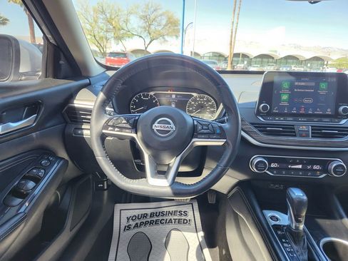 Used 2020 Nissan Altima 2.5 SL image 22