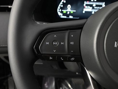 New 2026 MAZDA CX-5 Select AWD/4WD image 32