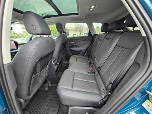 New 2026 Audi Q3 quattro 2.0T AWD/4WD image 16