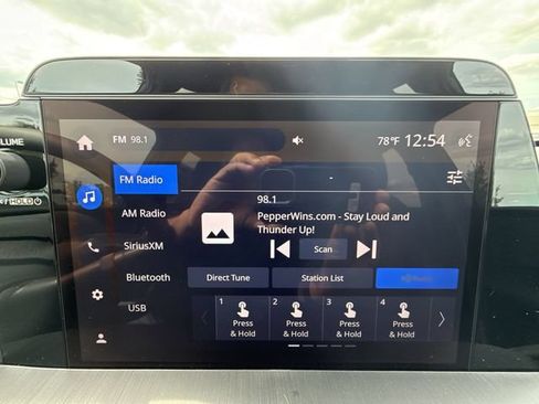 New 2026 Subaru Outback Wilderness AWD/4WD image 16
