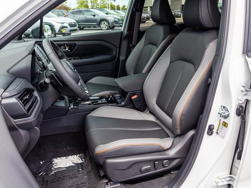 New 2026 Subaru Forester Sport AWD/4WD image 20