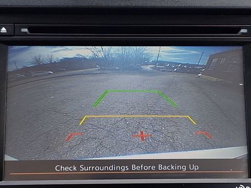 Used 2018 Subaru Forester 2.5i w/ Alloy Wheel Package image 14