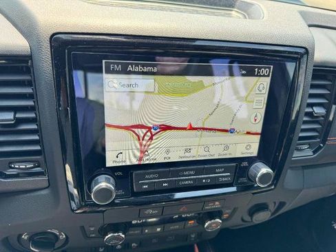 Certified 2023 Nissan Frontier PRO-4X w/ Pro-4X Premium Package AWD/4WD image 21