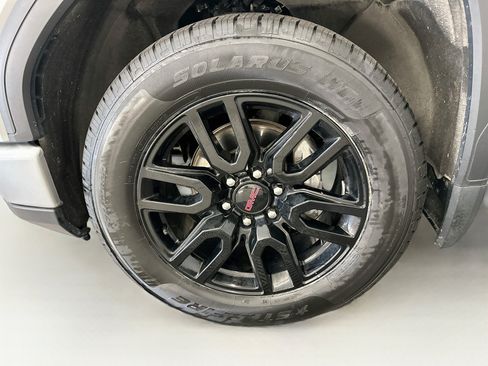 Used 2024 GMC Sierra 1500 Elevation AWD/4WD image 35