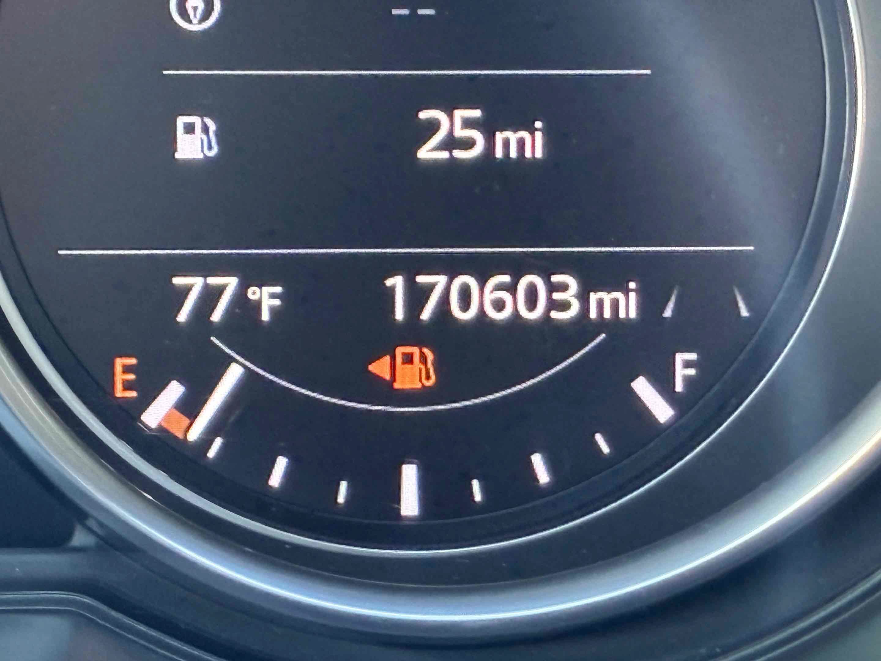 Used 2018 MAZDA MAZDA6 Touring FWD image 24