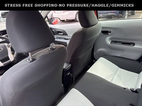 Used 2013 Toyota Prius C Two image 26
