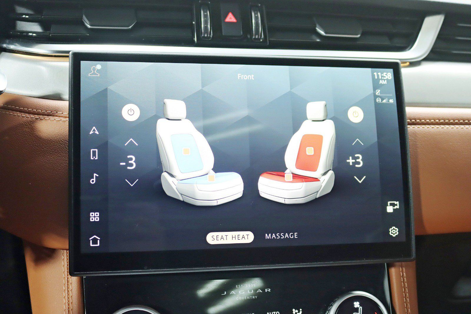 Used 2025 Jaguar F-PACE R-Dynamic S AWD/4WD image 21
