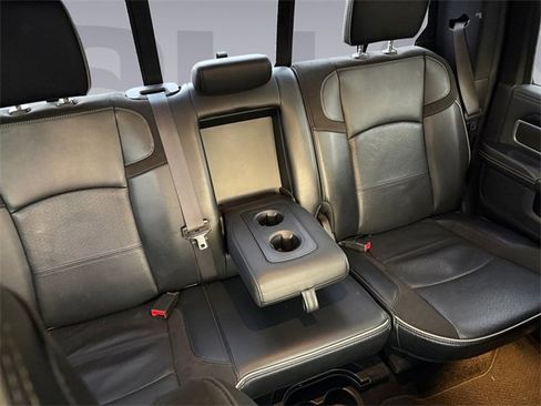 Used 2022 RAM 2500 Laramie image 17