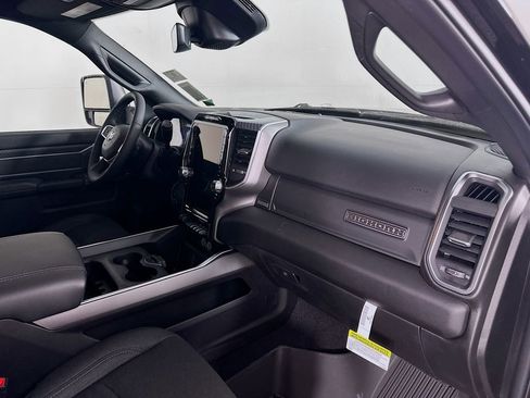 New 2026 RAM 2500 Big Horn image 37