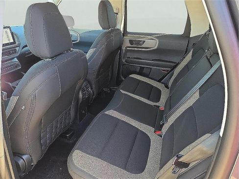 New 2025 Ford Bronco Sport Big Bend image 9