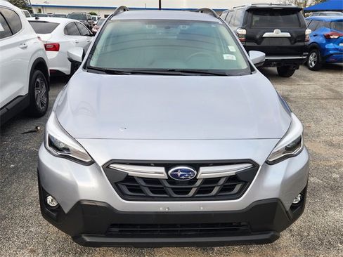 Used 2021 Subaru Crosstrek 2.5i Limited image 2