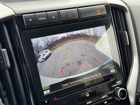 Used 2020 Subaru Ascent Touring w/ Popular Package #3 AWD/4WD image 11