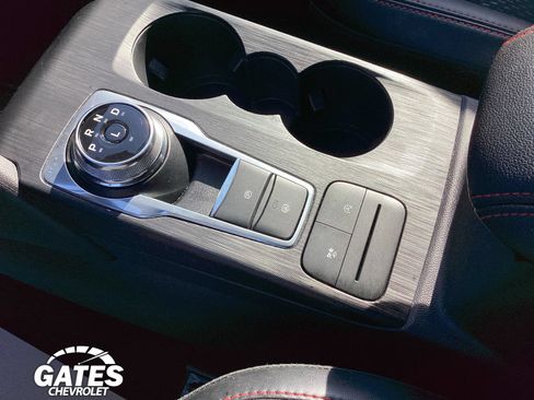 Used 2025 Ford Escape ST-Line AWD/4WD image 27