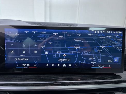 New 2026 BMW X6 xDrive40i AWD/4WD image 19