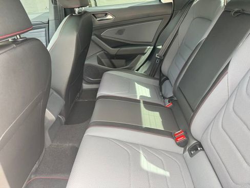 New 2026 Volkswagen Jetta GLI Autobahn FWD image 19