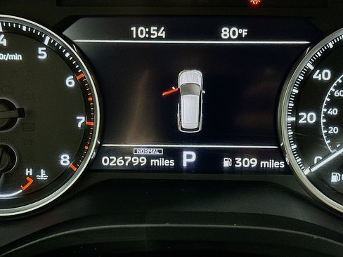 Used 2025 Mitsubishi Outlander SE FWD image 19