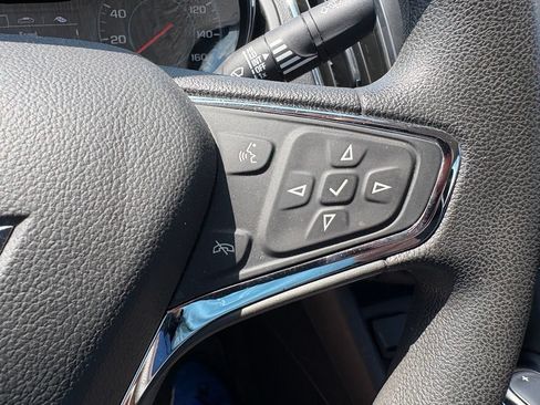 Used 2018 Chevrolet Cruze LT w/ Convenience Package FWD image 17