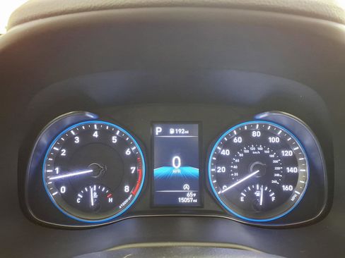 Certified 2022 Hyundai Kona SEL FWD image 25