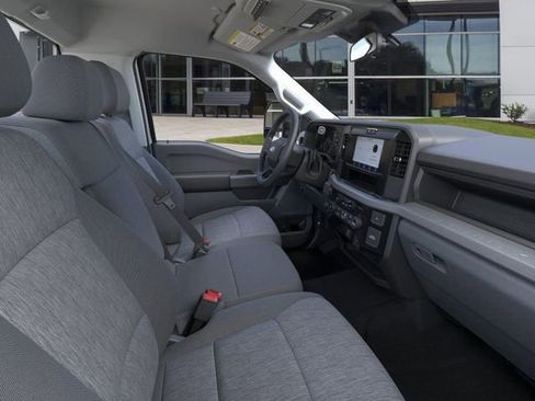 New 2026 Ford F350 XL w/ STX Appearance Package image 11