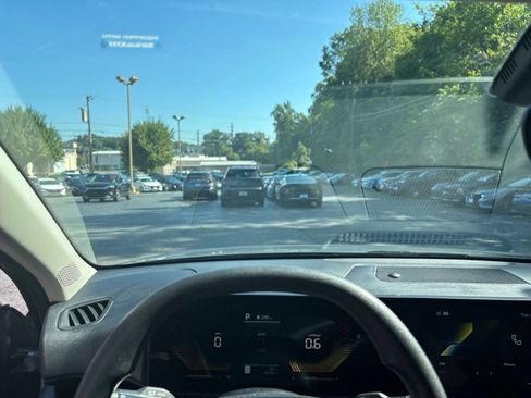 Used 2025 Kia K4 FWD image 25