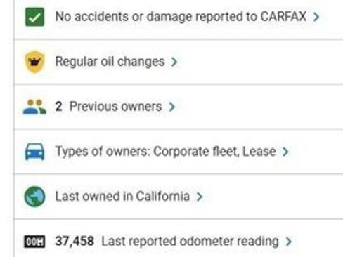 Certified 2022 Mercedes-Benz GLB 250 image 3