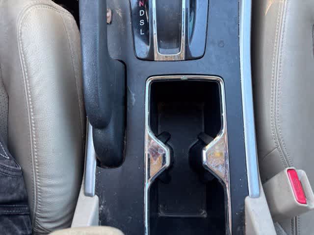 Used 2015 Honda Accord EX-L image 20