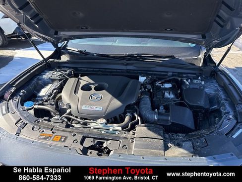 Used 2025 MAZDA CX-50 Meridian Edition w/ Apex Package image 25