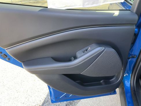 New 2025 Ford Mustang Mach-E Select AWD/4WD image 39