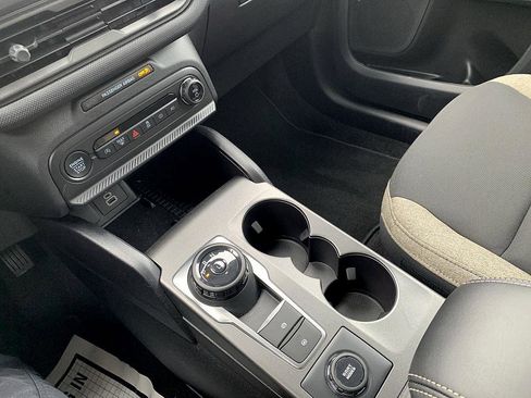 New 2025 Ford Bronco Sport Big Bend w/ Convenience Package AWD/4WD image 18