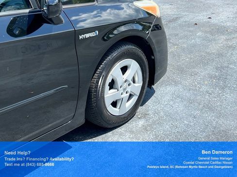 Used 2011 Toyota Prius Four FWD image 24
