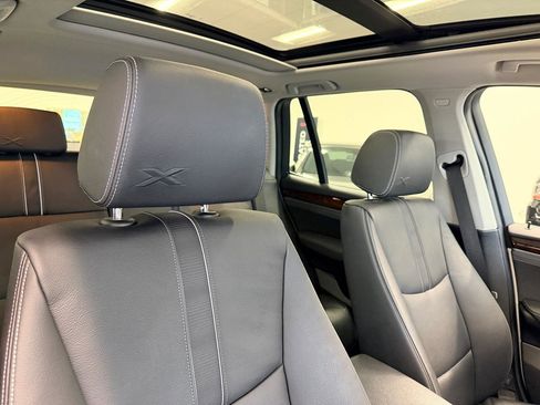 Used 2016 BMW X3 sDrive28i image 28