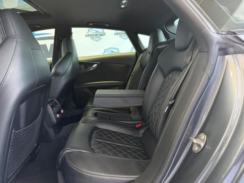 Used 2018 Audi S7 Premium Plus w/ S Sport Package image 25
