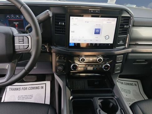 New 2026 Ford F250 Lariat w/ Tremor Off-Road Package image 11
