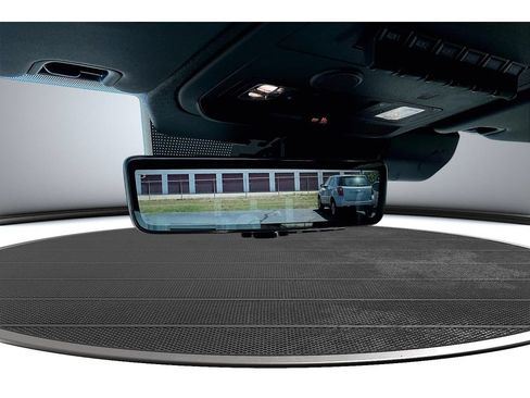 Used 2025 Ford Bronco Raptor AWD/4WD image 22