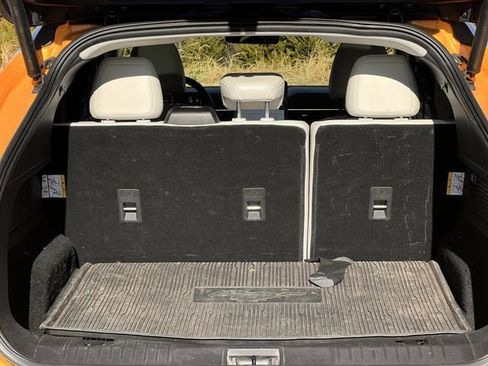 Used 2022 Ford Mustang Mach-E Premium image 30