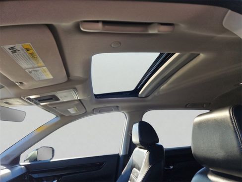 Certified 2023 Honda CR-V EX-L image 15