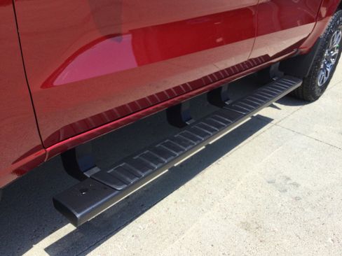 New 2025 Chevrolet Colorado Z71 w/ Technology Package image 5